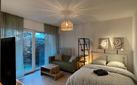 Proche Centre Mulhouse - Studio Cosy
